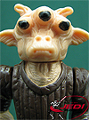 Ree-Yees, Return Of The Jedi figure