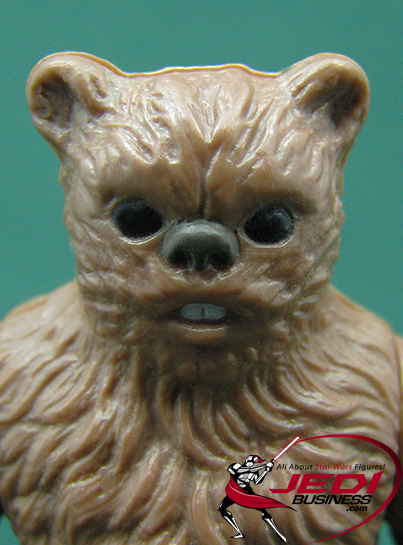 Romba Return Of The Jedi Vintage Kenner Power Of The Force