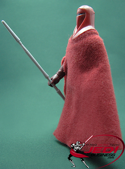 Emperor's Royal Guard Return Of The Jedi Vintage Kenner Return Of The Jedi