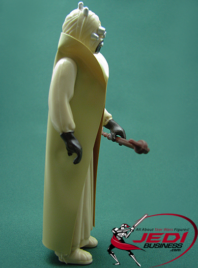 Tusken Raider Sand People Vintage Kenner Star Wars