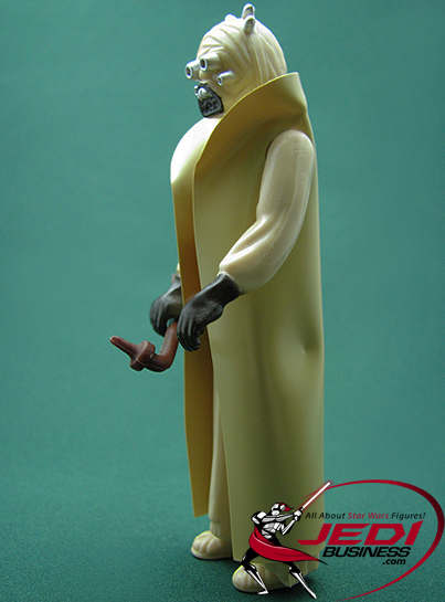 Tusken Raider Sand People Vintage Kenner Star Wars