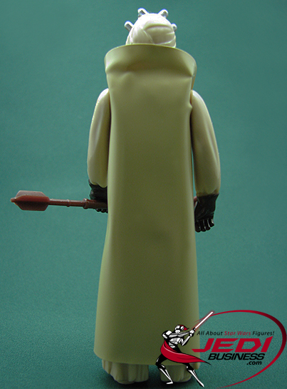 Tusken Raider Sand People Vintage Kenner Star Wars
