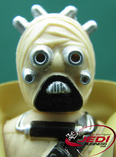 Tusken Raider Sand People Vintage Kenner Star Wars