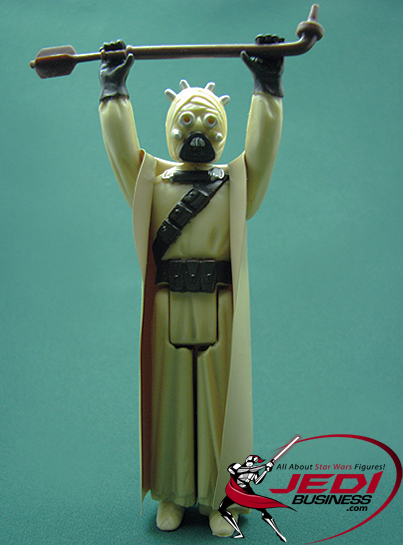 Tusken Raider Sand People Vintage Kenner Star Wars