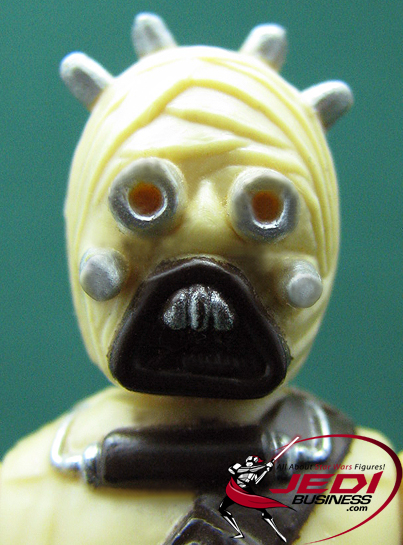 Tusken Raider Sand People Vintage Kenner Star Wars