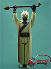 Tusken Raider Sand People Vintage Kenner Star Wars