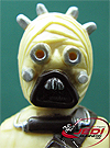 Tusken Raider Sand People Vintage Kenner Star Wars