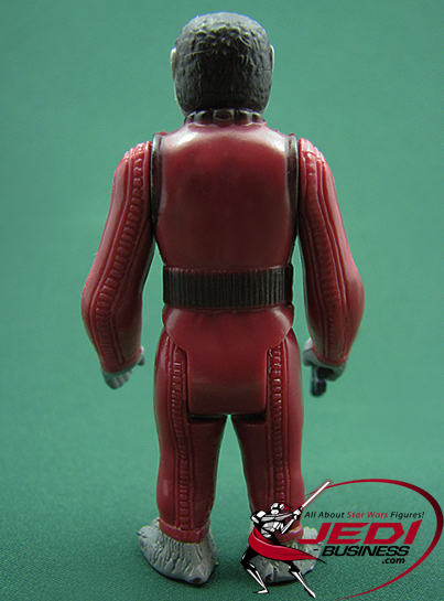 Snaggletooth Star Wars Vintage Kenner Star Wars