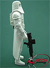 Snowtrooper German YPS Magazine Pack-in Vintage Kenner Empire Strikes Back