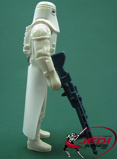 Snowtrooper Imperial Stormtrooper (Hoth Battle Gear) Vintage Kenner Empire Strikes Back