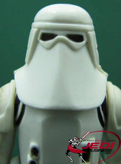 Snowtrooper Imperial Stormtrooper (Hoth Battle Gear) Vintage Kenner Empire Strikes Back