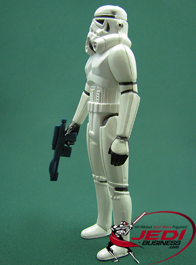 Stormtrooper Star Wars Vintage Kenner Star Wars