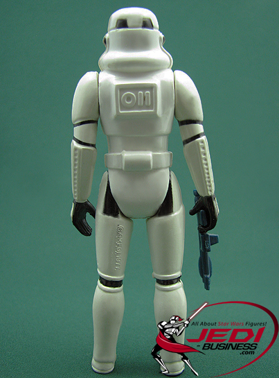 Stormtrooper Star Wars Vintage Kenner Star Wars