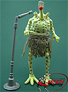 Sy Snootles, Max Rebo Band 3-pack figure