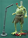 Sy Snootles Max Rebo Band 3-pack Vintage Kenner Return Of The Jedi