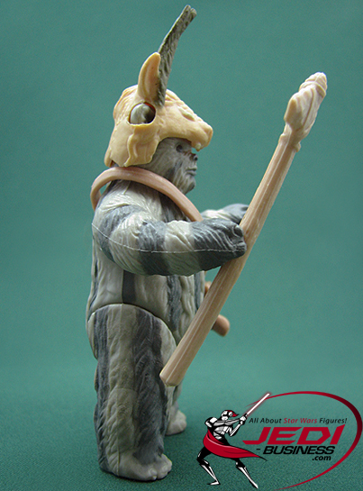 Teebo Return Of The Jedi Vintage Kenner Return Of The Jedi