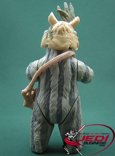Teebo Return Of The Jedi Vintage Kenner Return Of The Jedi
