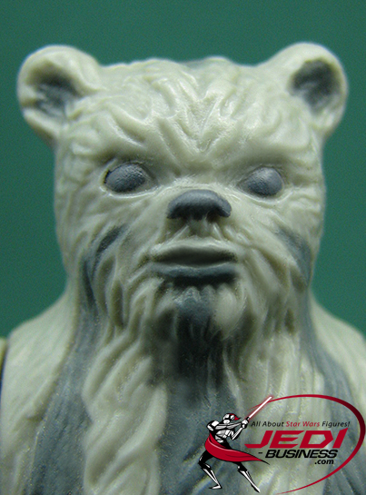 Teebo Return Of The Jedi Vintage Kenner Return Of The Jedi