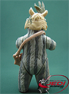 Teebo Return Of The Jedi Vintage Kenner Return Of The Jedi