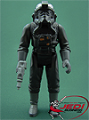 Tie Fighter Pilot, The Empire Strikes Back figure