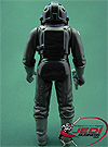 Tie Fighter Pilot, The Empire Strikes Back figure