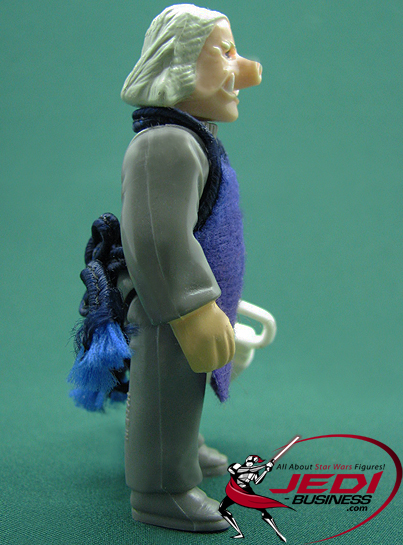 Ugnaught The Empire Strikes Back Vintage Kenner Empire Strikes Back