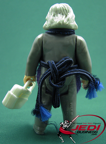 Ugnaught The Empire Strikes Back Vintage Kenner Empire Strikes Back