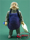 Ugnaught, The Empire Strikes Back figure