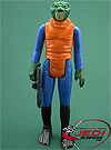 Ponda Baba, Walrusman figure