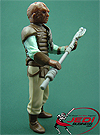 Weequay, Return Of The Jedi figure