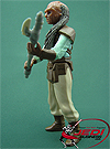 Weequay, Return Of The Jedi figure