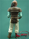 Weequay, Return Of The Jedi figure