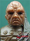 Weequay, Return Of The Jedi figure