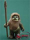 Wicket, Wicket W. Warrick figure