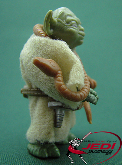 Yoda The Jedi Master Vintage Kenner Empire Strikes Back