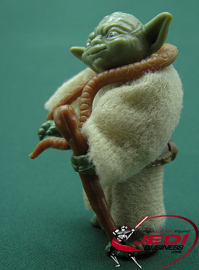 Yoda The Jedi Master Vintage Kenner Empire Strikes Back