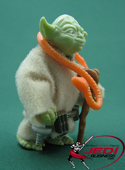 Yoda The Jedi Master Vintage Kenner Empire Strikes Back