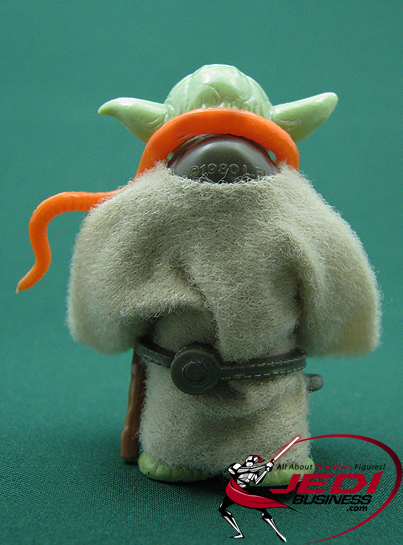Yoda The Jedi Master Vintage Kenner Empire Strikes Back