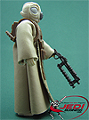 Zuckuss 4-LOM Vintage Kenner Empire Strikes Back