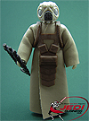 Zuckuss 4-LOM Vintage Kenner Empire Strikes Back