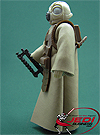 Zuckuss 4-LOM Vintage Kenner Empire Strikes Back