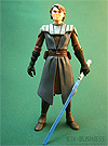 Anakin Skywalker Clone Wars The Clone Wars Collection