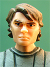 Anakin Skywalker Clone Wars The Clone Wars Collection