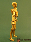 C-3PO, Clone Wars figure