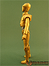 C-3PO, Clone Wars figure