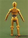 C-3PO Clone Wars The Clone Wars Collection