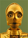 C-3PO, Clone Wars figure