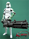 Clone Trooper, 41st Elite Corps figure