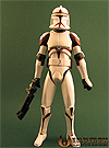 Clone Trooper, Coruscant Guard figure