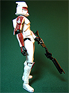Clone Trooper Senate Security The Clone Wars Collection